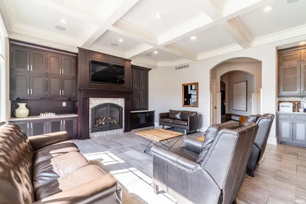 $1,699,900 | 1750 Oakwood Lane, Berne, IN 46711