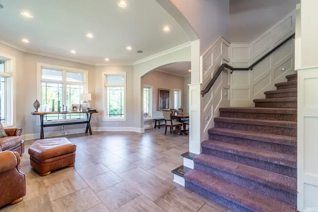 $1,799,900 | 1750 Oakwood Lane, Berne, IN 46711