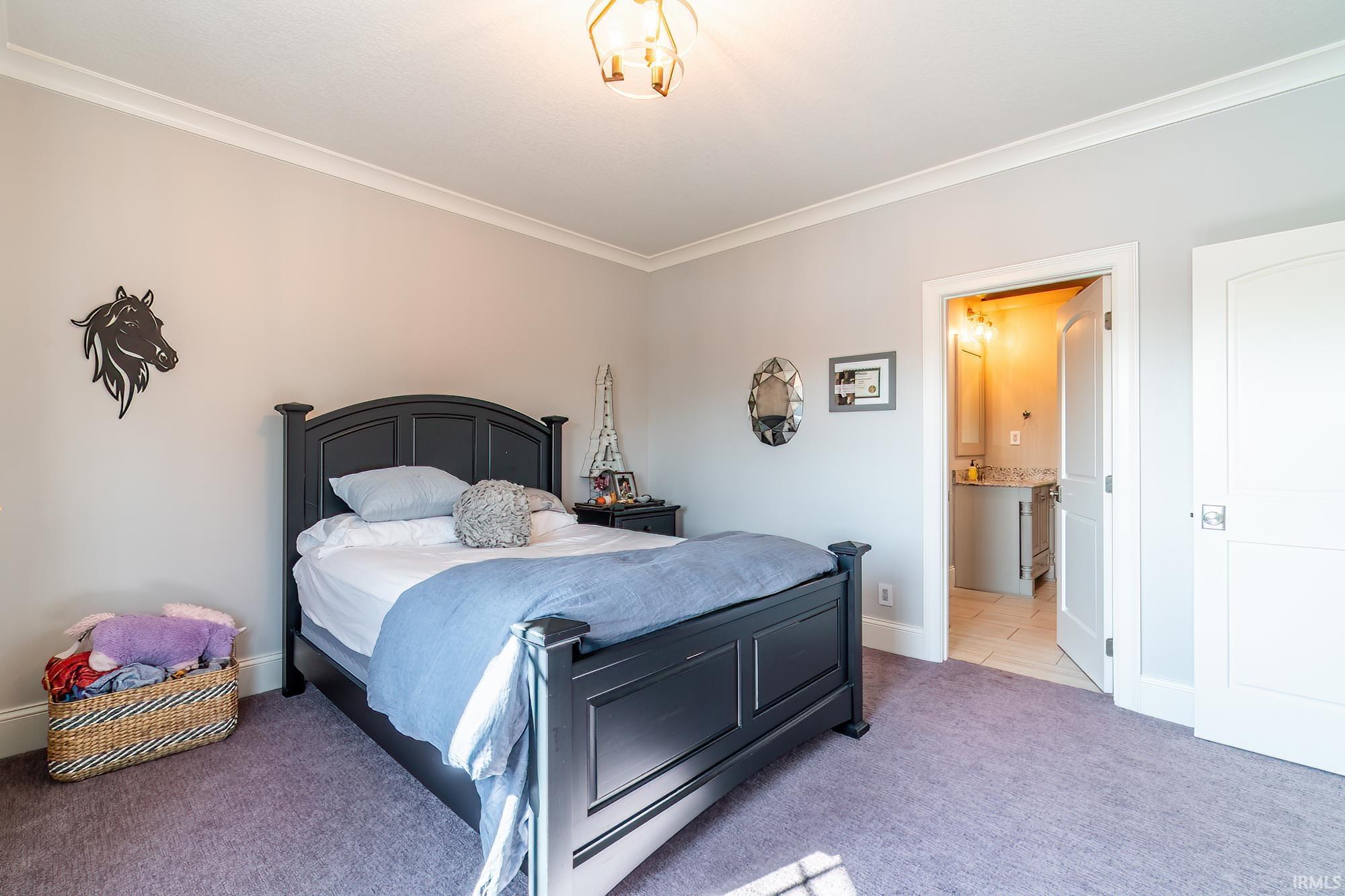 1750 Oakwood Lane Berne, IN 46711 - Photo 25 of 36