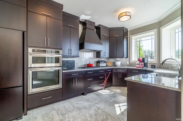 $1,799,900 | 1750 Oakwood Lane, Berne, IN 46711