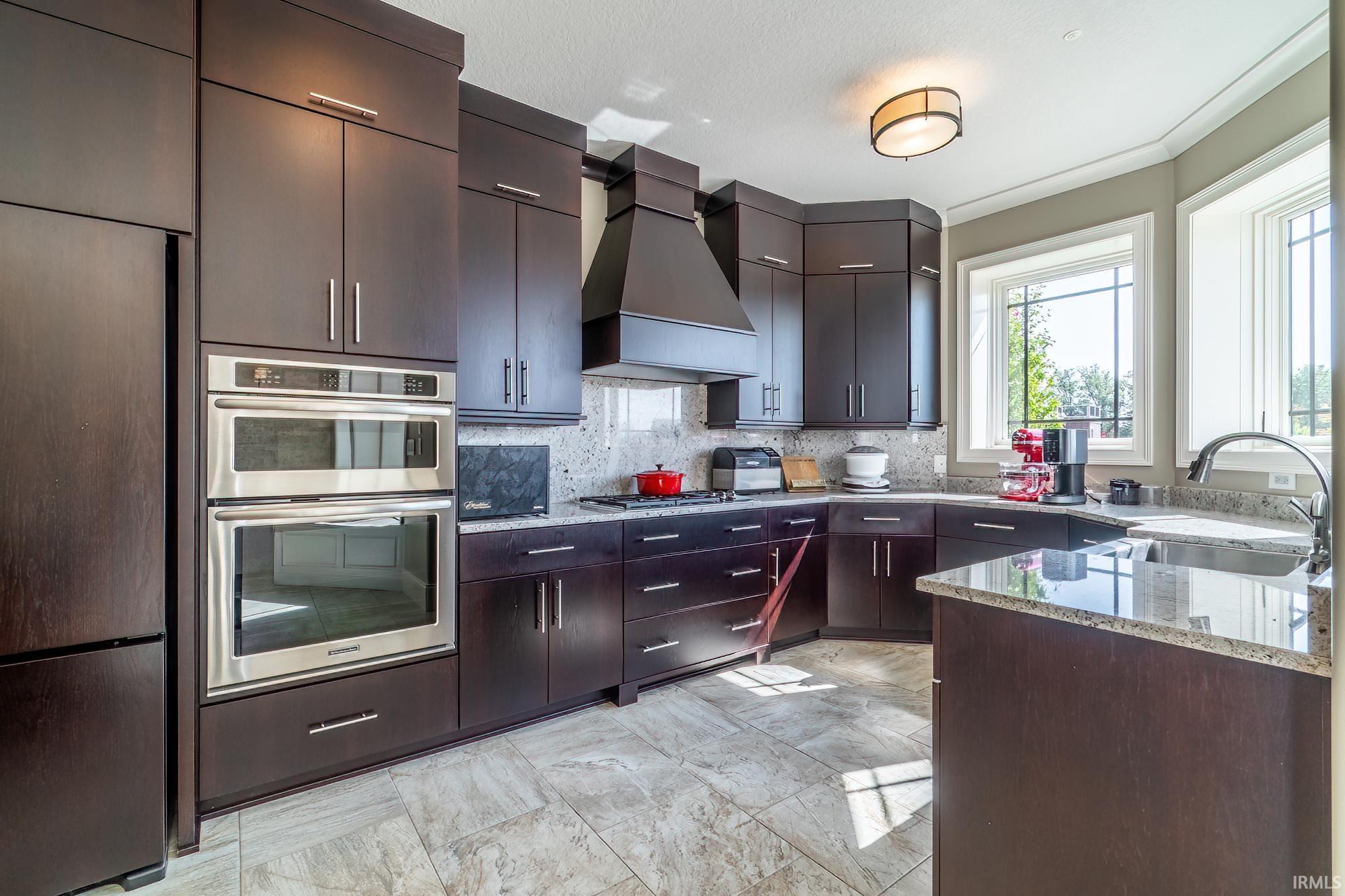 1750 Oakwood Lane Berne, IN 46711 - Photo 30 of 36