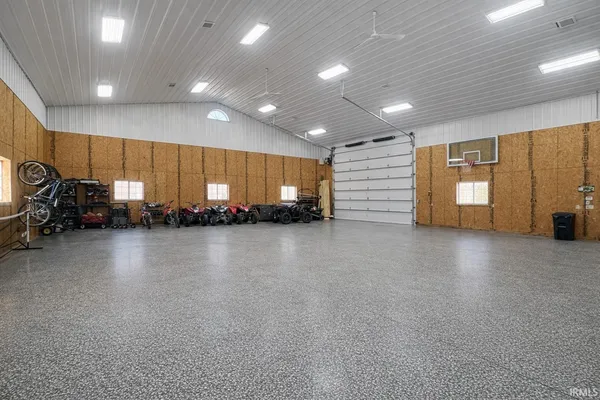 $1,649,900 | 1750 Oakwood Lane, Berne, IN 46711