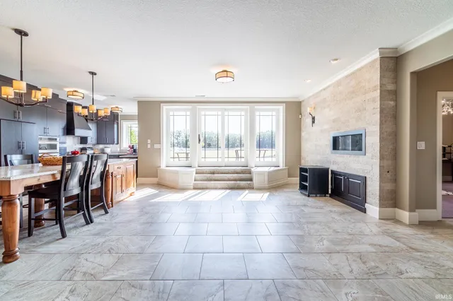 $1,799,900 | 1750 Oakwood Lane, Berne, IN 46711