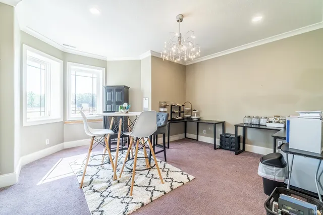 $1,799,900 | 1750 Oakwood Lane, Berne, IN 46711