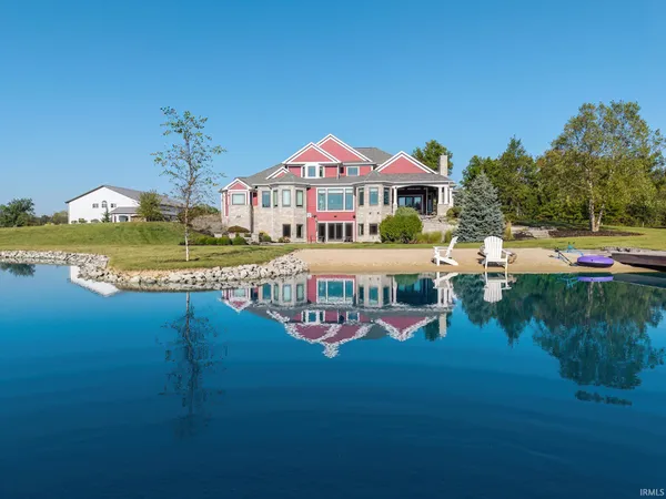 $1,699,900 | 1750 Oakwood Lane, Berne, IN 46711