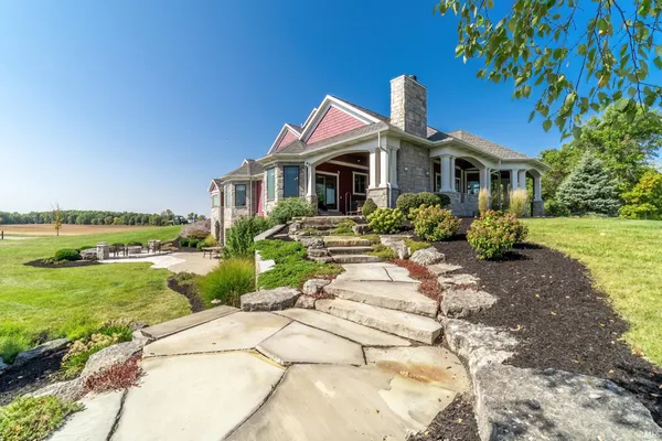 $1,649,900 | 1750 Oakwood Lane, Berne, IN 46711