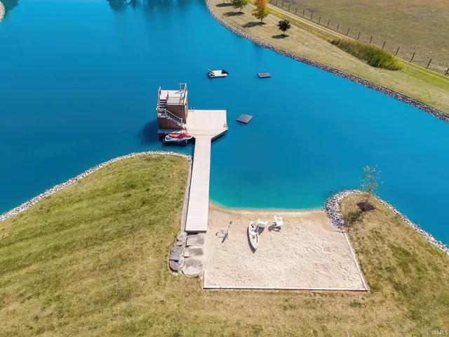 $1,799,900 | 1750 Oakwood Lane, Berne, IN 46711