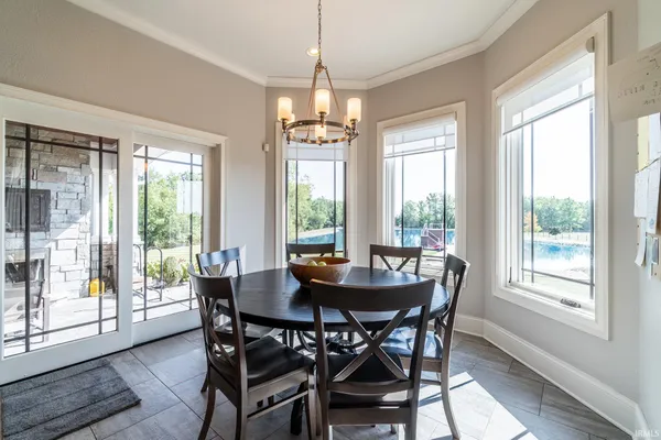 $1,699,900 | 1750 Oakwood Lane, Berne, IN 46711