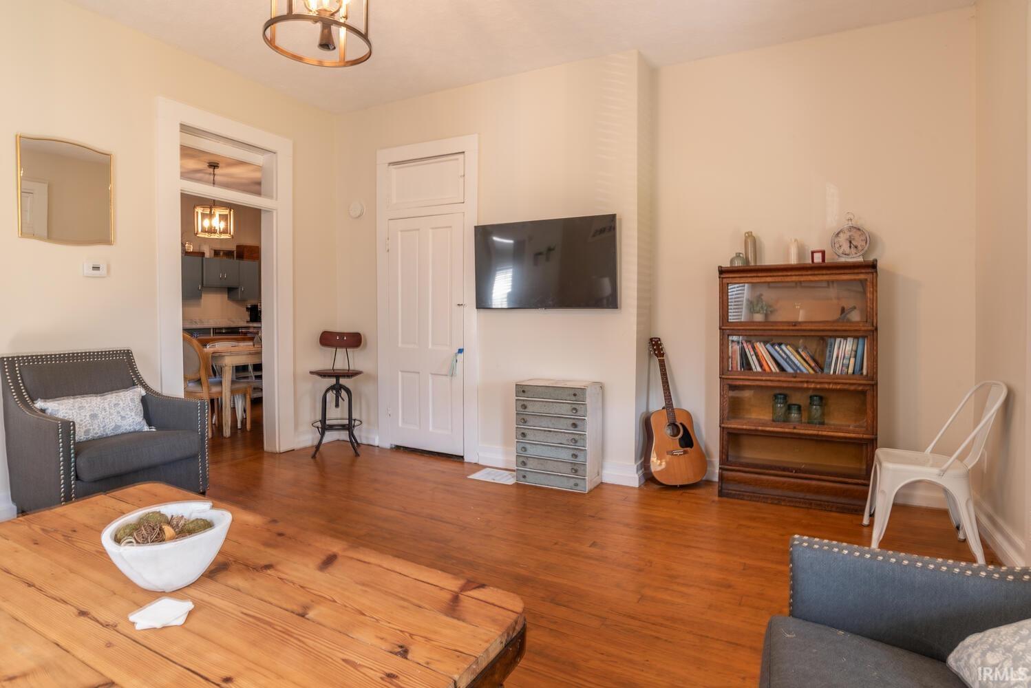 7530 South Strain Ridge Road Bloomington, IN 47401 - Photo 14 of 31