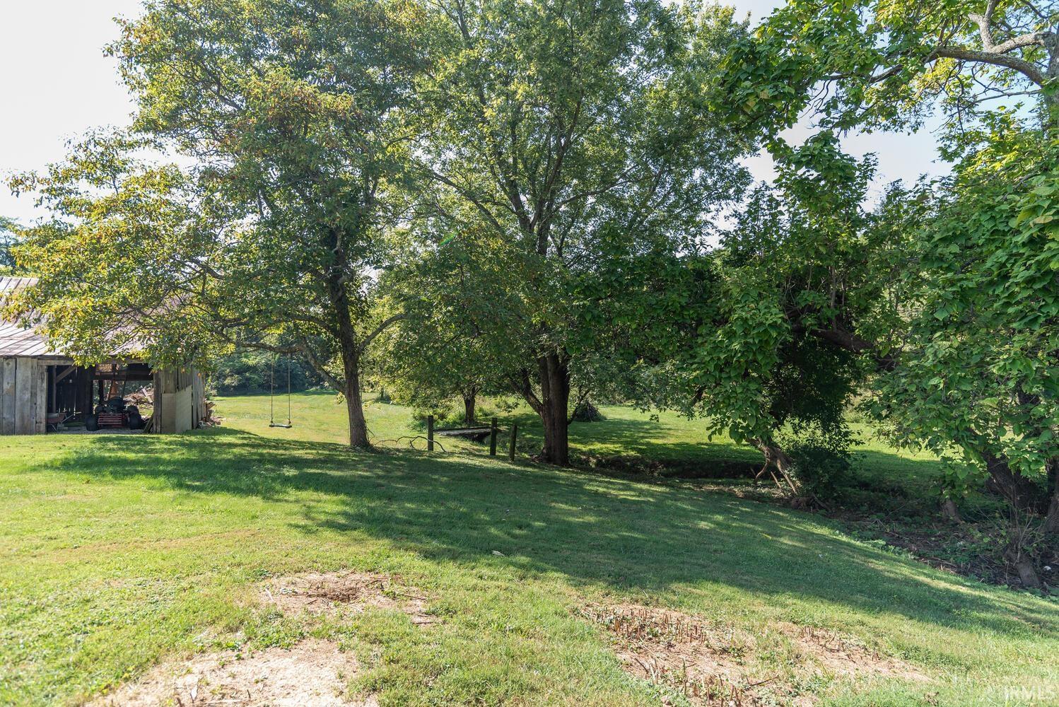 7530 South Strain Ridge Road Bloomington, IN 47401 - Photo 21 of 31