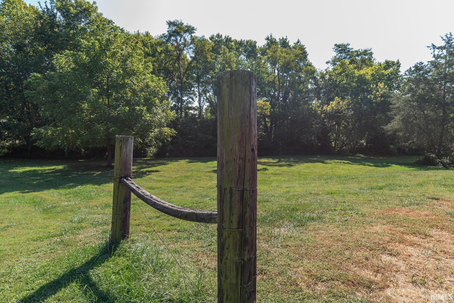 7530 South Strain Ridge Road Bloomington, IN 47401 - Photo 22 of 31