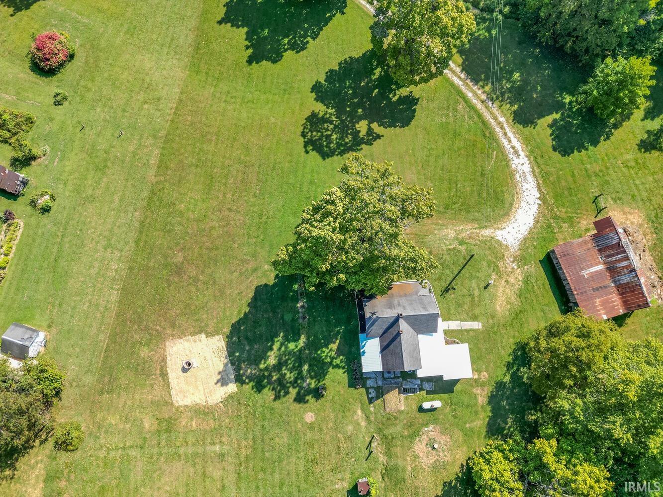 7530 South Strain Ridge Road Bloomington, IN 47401 - Photo 26 of 31