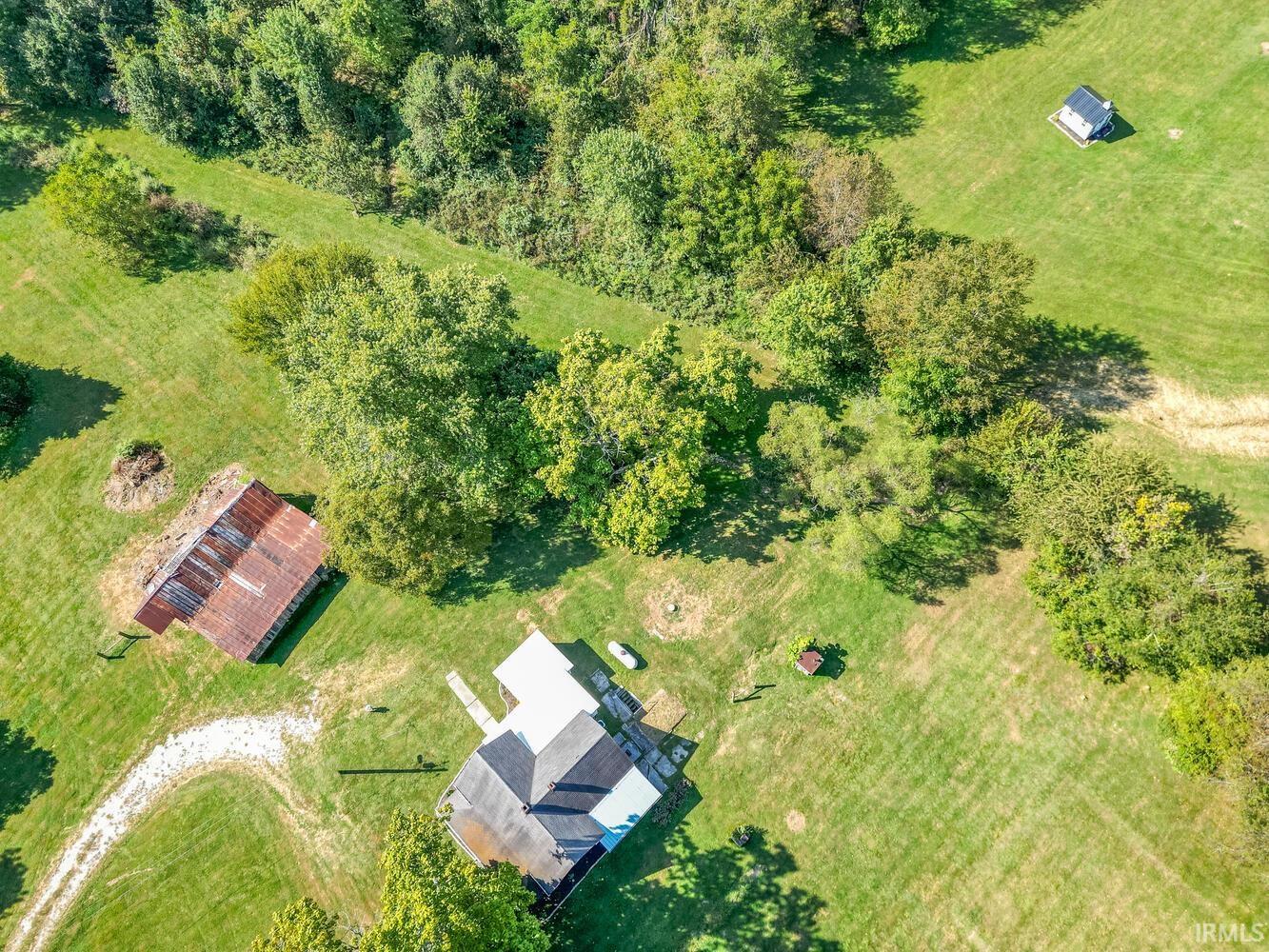 7530 South Strain Ridge Road Bloomington, IN 47401 - Photo 27 of 31