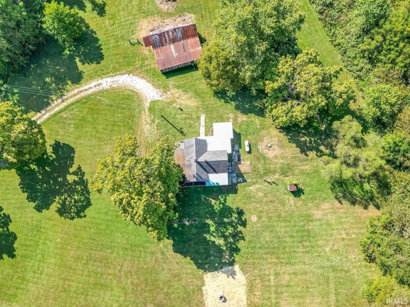 7530 South Strain Ridge Road Bloomington, IN 47401 - Photo 28 of 31