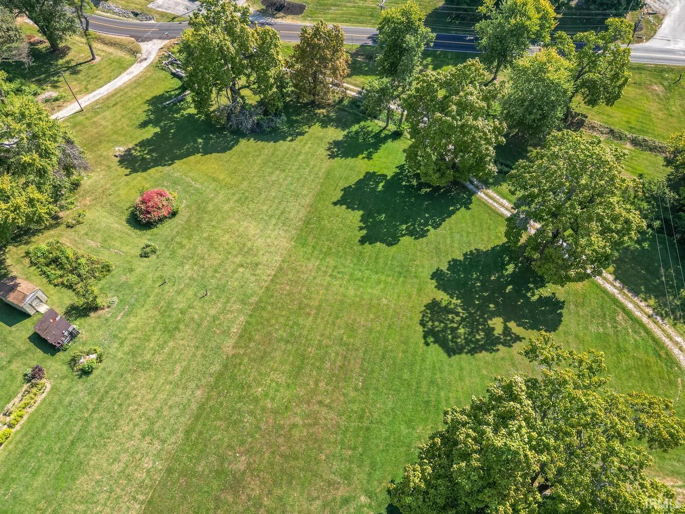 7530 South Strain Ridge Road Bloomington, IN 47401 - Photo 29 of 31