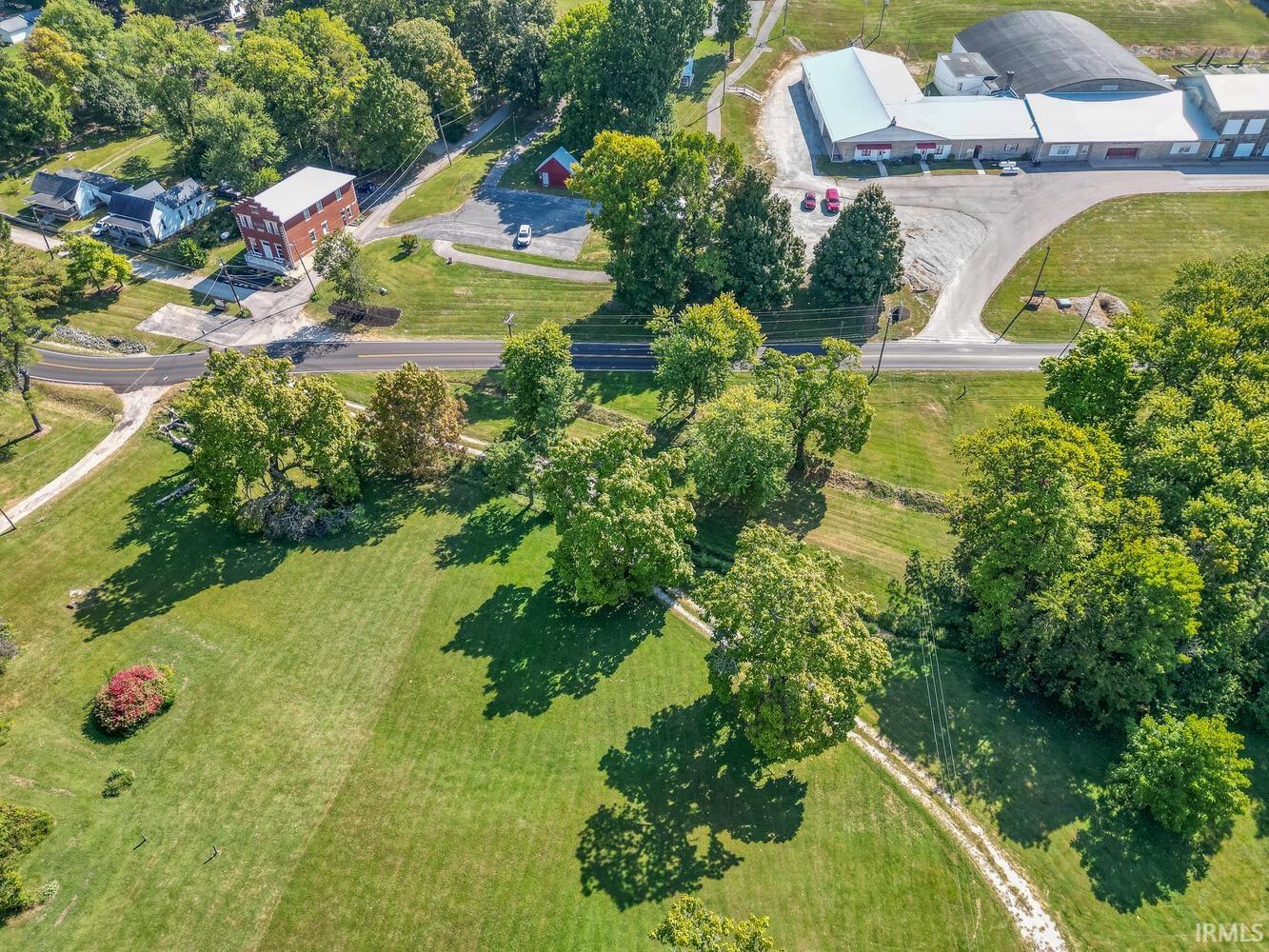 7530 South Strain Ridge Road Bloomington, IN 47401 - Photo 30 of 31