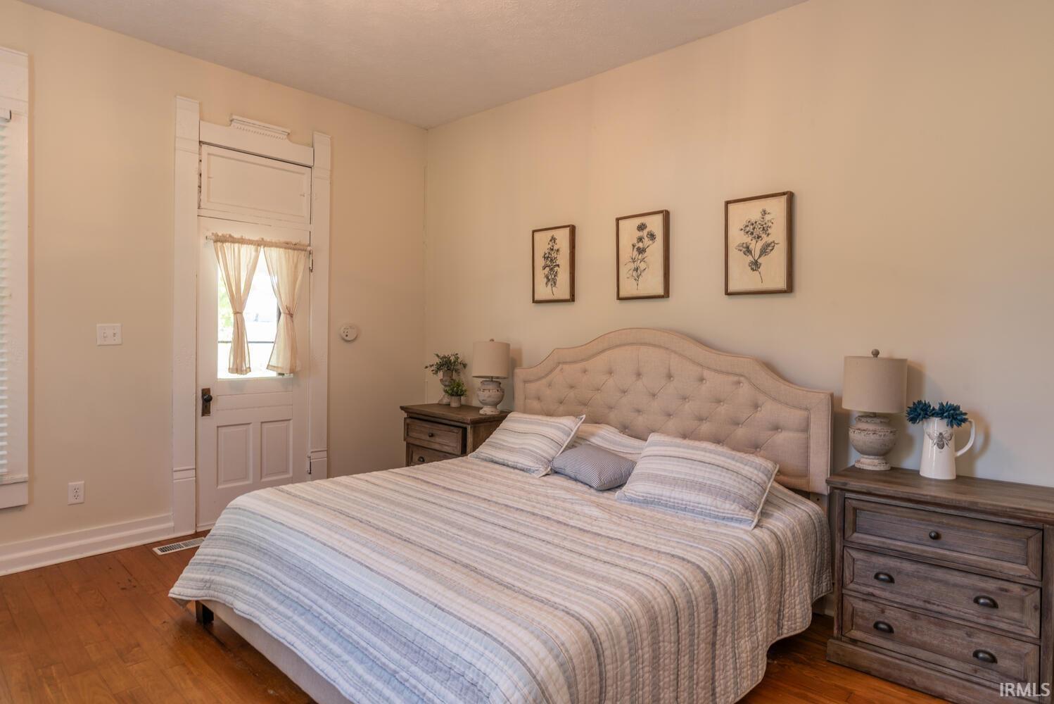 7530 South Strain Ridge Road Bloomington, IN 47401 - Photo 3 of 31