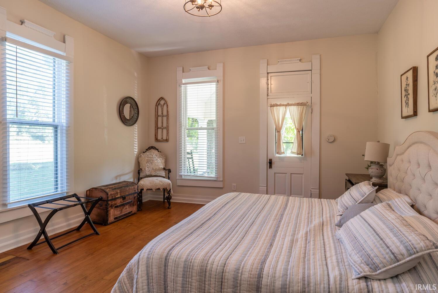 7530 South Strain Ridge Road Bloomington, IN 47401 - Photo 4 of 31