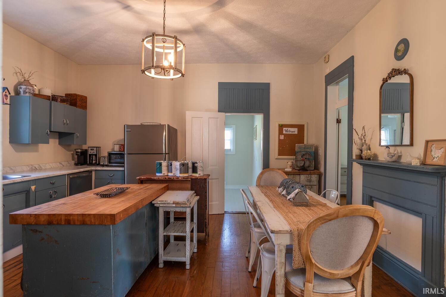 7530 South Strain Ridge Road Bloomington, IN 47401 - Photo 10 of 31