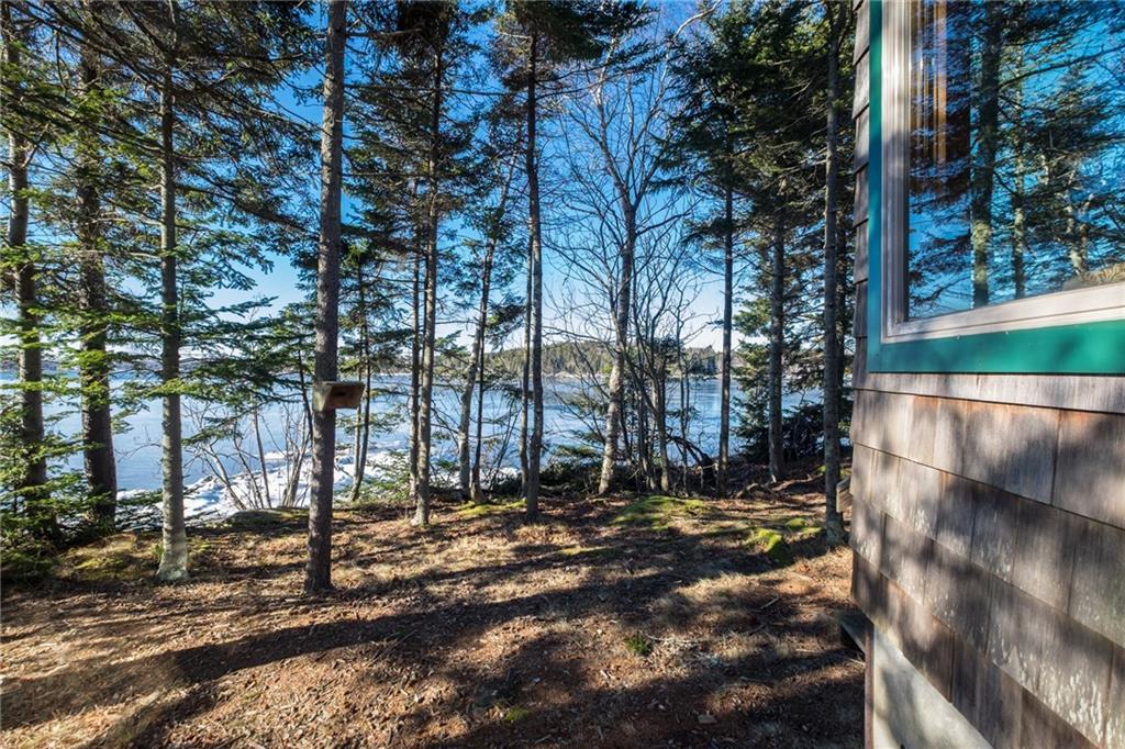 271 Otis Point Road Tenants Harbor, ME 04860 - Photo 10 of 34 Photo