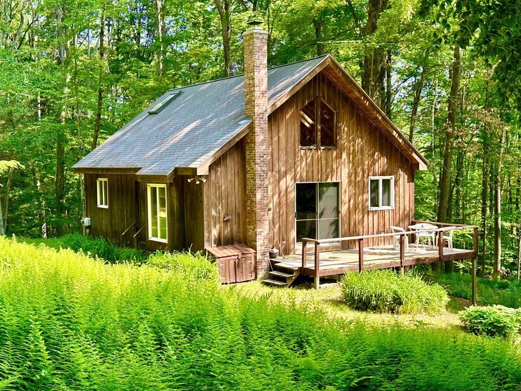 229 Cummington Road Worthington, MA 01098 - Photo 1 of 35 Gallery Image 1