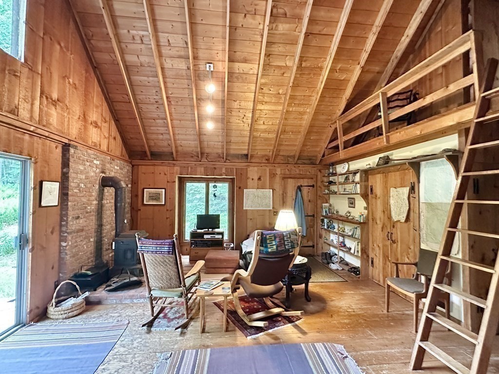 229 Cummington Road Worthington, MA 01098 - Photo 13 of 35 Gallery Image 13