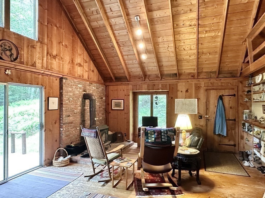229 Cummington Road Worthington, MA 01098 - Photo 14 of 35 Gallery Image 14