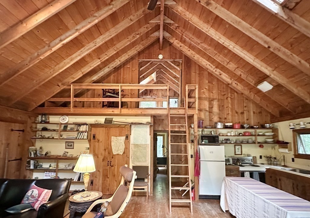 229 Cummington Road Worthington, MA 01098 - Photo 15 of 35 Gallery Image 15