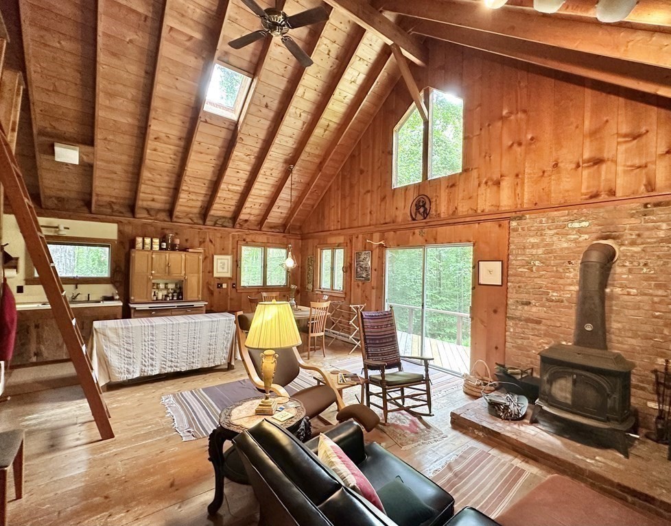 229 Cummington Road Worthington, MA 01098 - Photo 16 of 35 Gallery Image 16