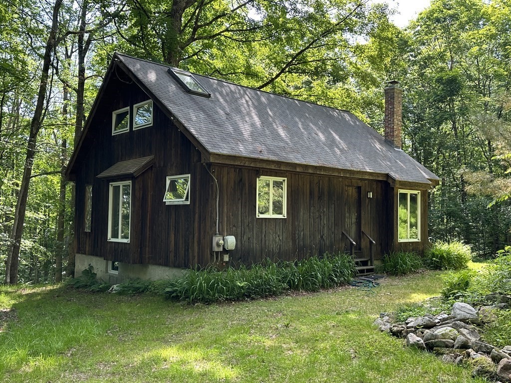 229 Cummington Road Worthington, MA 01098 - Photo 2 of 35 Gallery Image 2