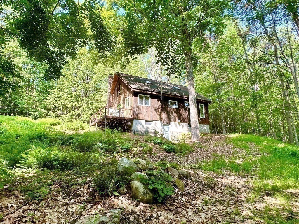 229 Cummington Road Worthington, MA 01098 - Photo 28 of 35 Gallery Image 28