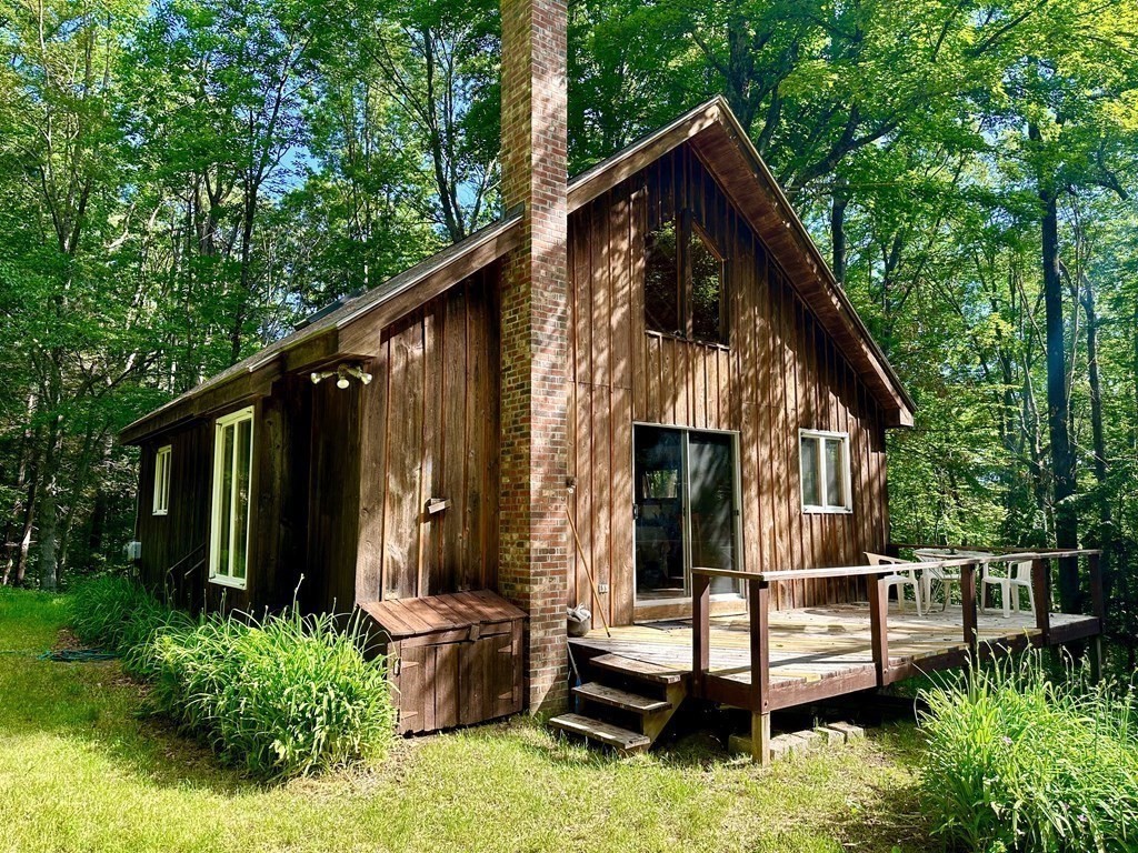 229 Cummington Road Worthington, MA 01098 - Photo 3 of 35 Gallery Image 3
