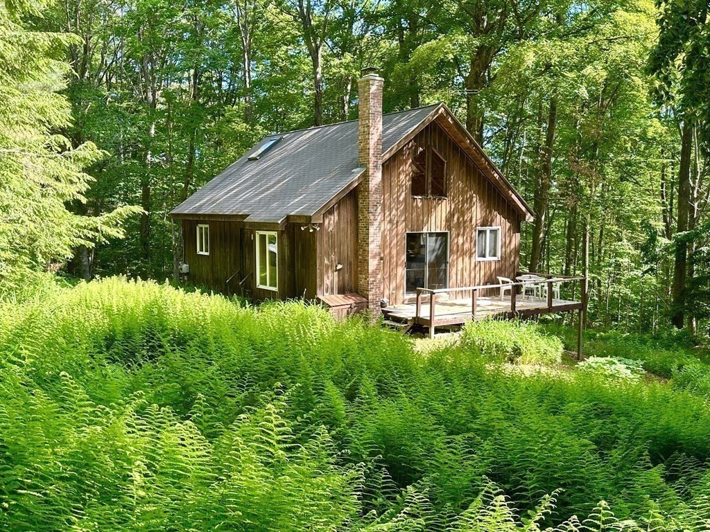 229 Cummington Road Worthington, MA 01098 - Photo 31 of 35 Gallery Image 31