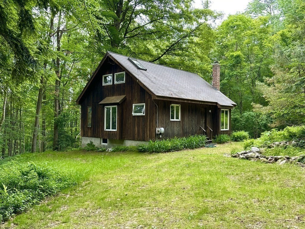 229 Cummington Road Worthington, MA 01098 - Photo 32 of 35 Gallery Image 32