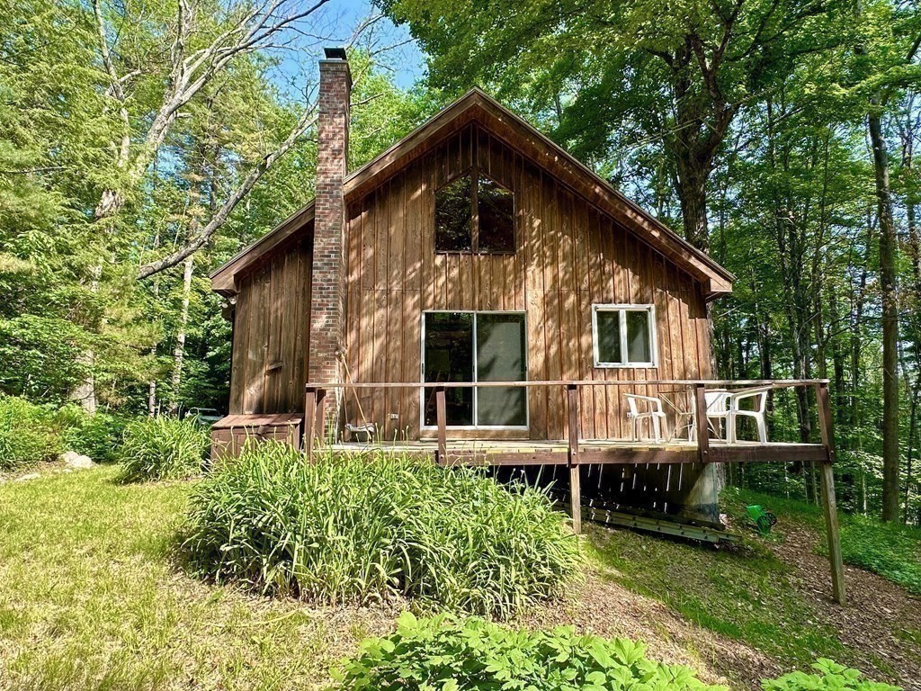 229 Cummington Road Worthington, MA 01098 - Photo 4 of 35 Gallery Image 4