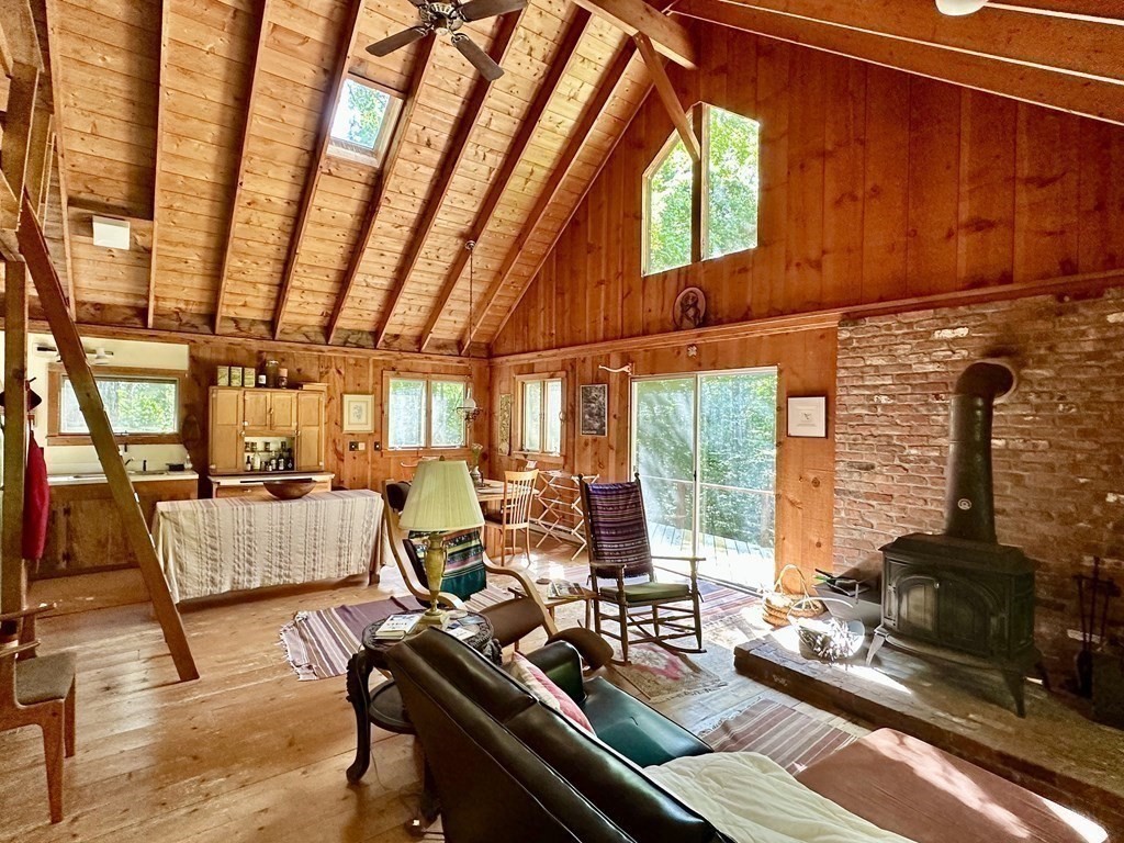 229 Cummington Road Worthington, MA 01098 - Photo 6 of 35 Gallery Image 6