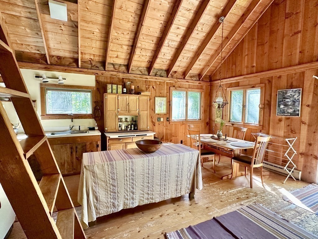 229 Cummington Road Worthington, MA 01098 - Photo 8 of 35 Gallery Image 8