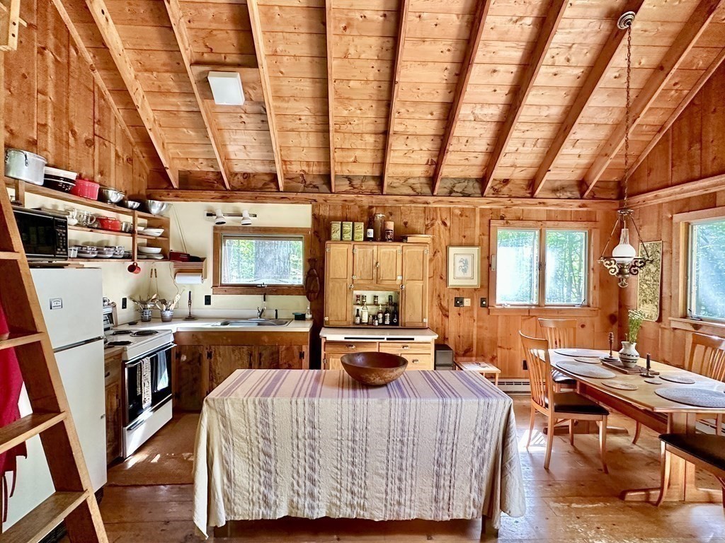 229 Cummington Road Worthington, MA 01098 - Photo 10 of 35 Gallery Image 10