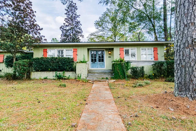 $249,900 | 4142 Woodvale Street, Jackson, MS 39211