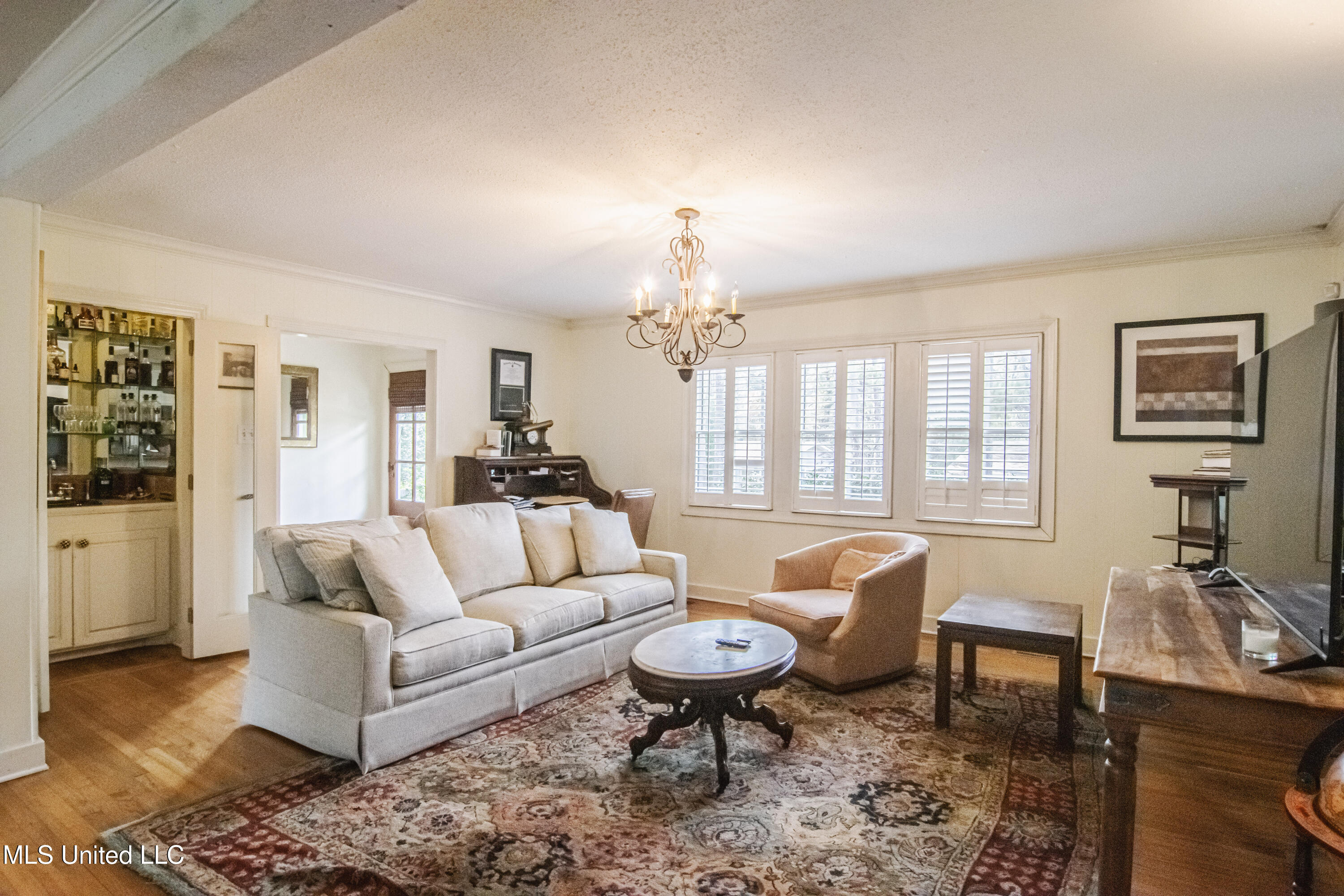 4142 Woodvale Street Jackson, MS 39211 - Photo 5 of 33 23-DSC_0639