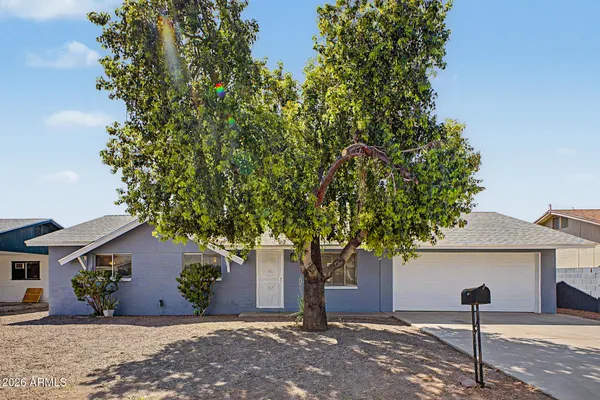 $350,000 | 8128 North 41st Drive, Phoenix, AZ 85051