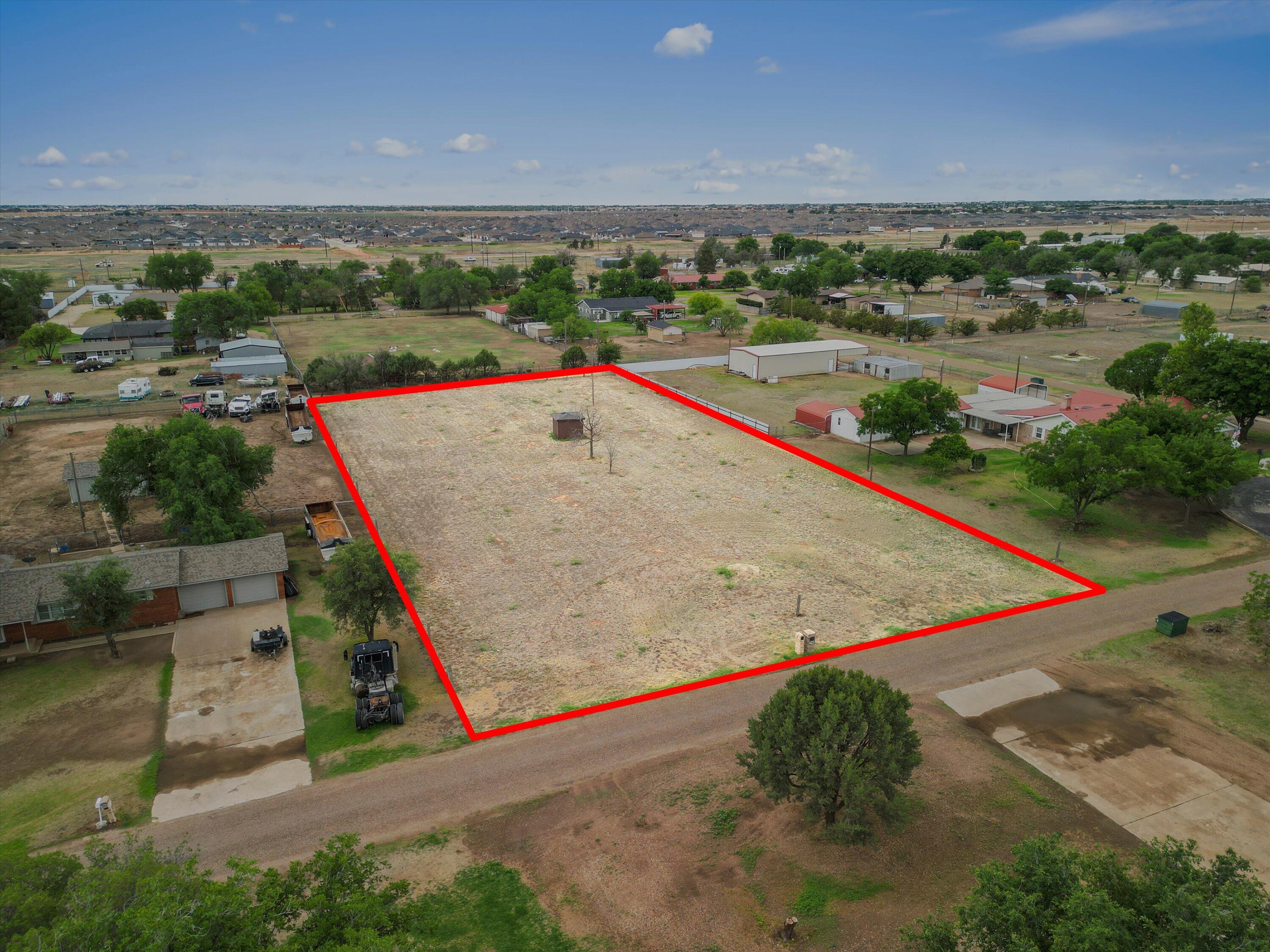 1641 126th Street Lubbock, TX 79423 - Photo 5 of 5 5-1641 126th St