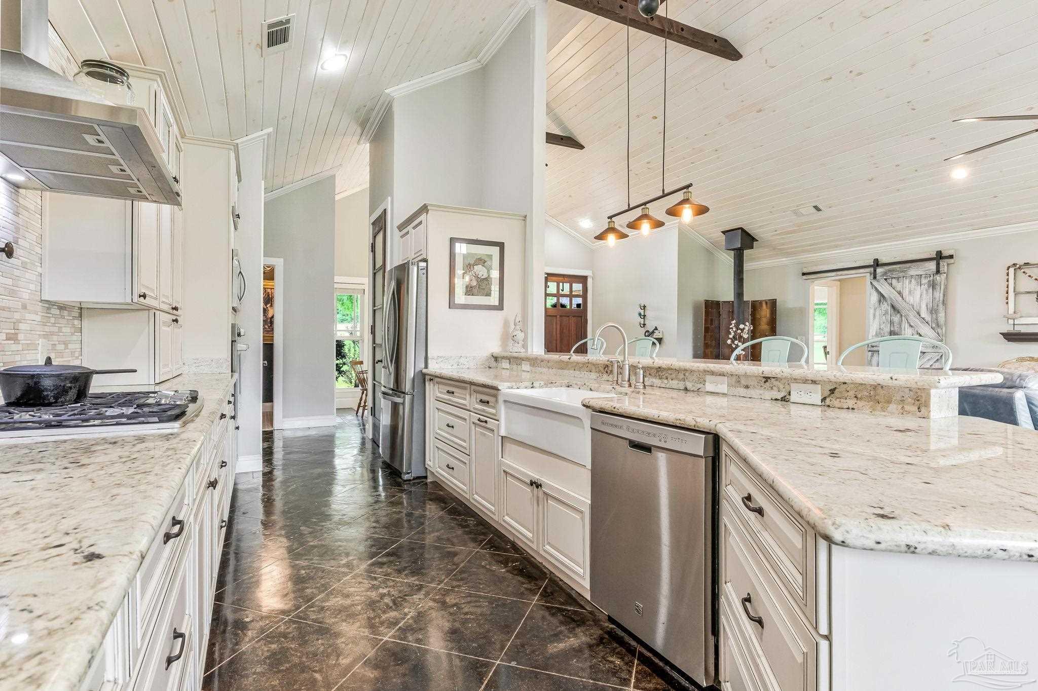 6749 Oser Road Milton, FL 32570 - Photo 17 of 71