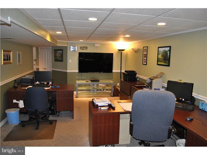2818 Line Lexington Road Hatfield, PA 19440 - Photo 17 of 23 Basement - Finished
