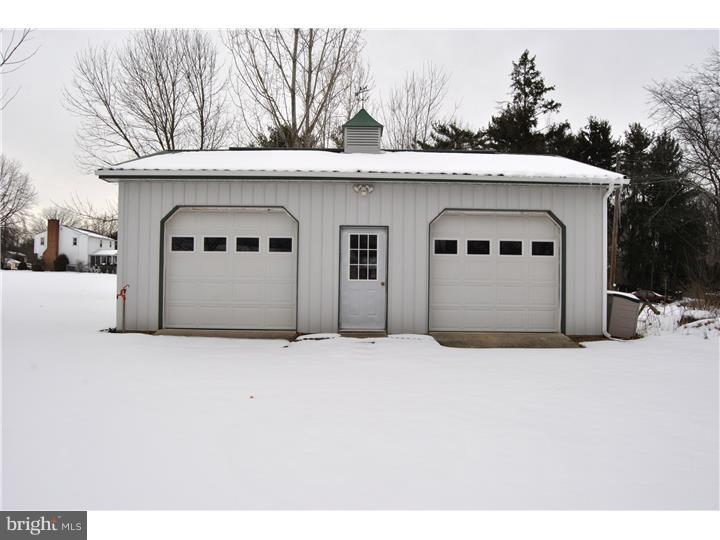 2818 Line Lexington Road Hatfield, PA 19440 - Photo 20 of 23 Barn