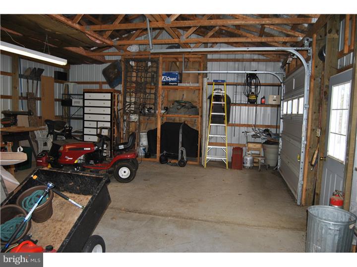 2818 Line Lexington Road Hatfield, PA 19440 - Photo 21 of 23 Barn