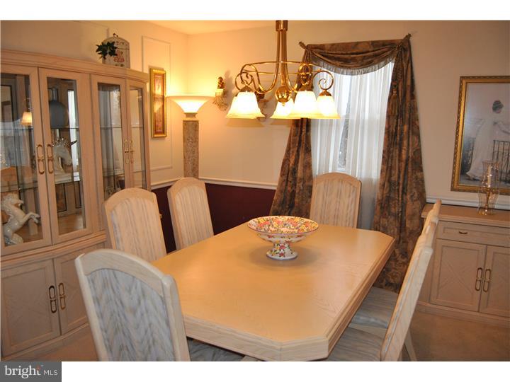 2818 Line Lexington Road Hatfield, PA 19440 - Photo 7 of 23 Dining Room