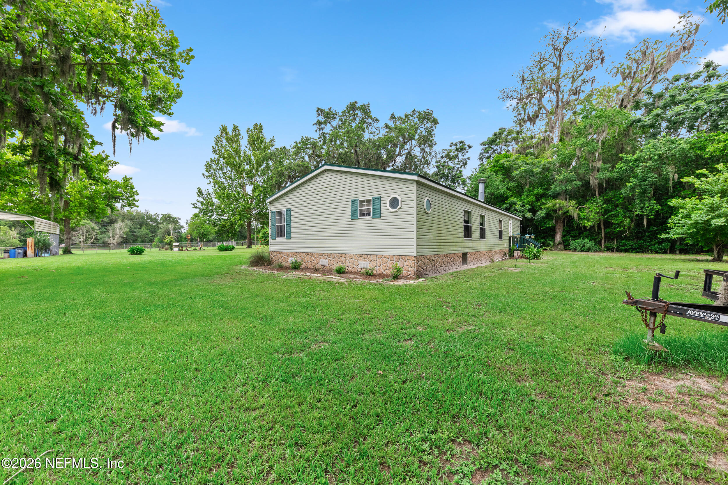 8841 Pritchard Road Jacksonville, FL 32219 - Photo 31 of 37 2 - exterior