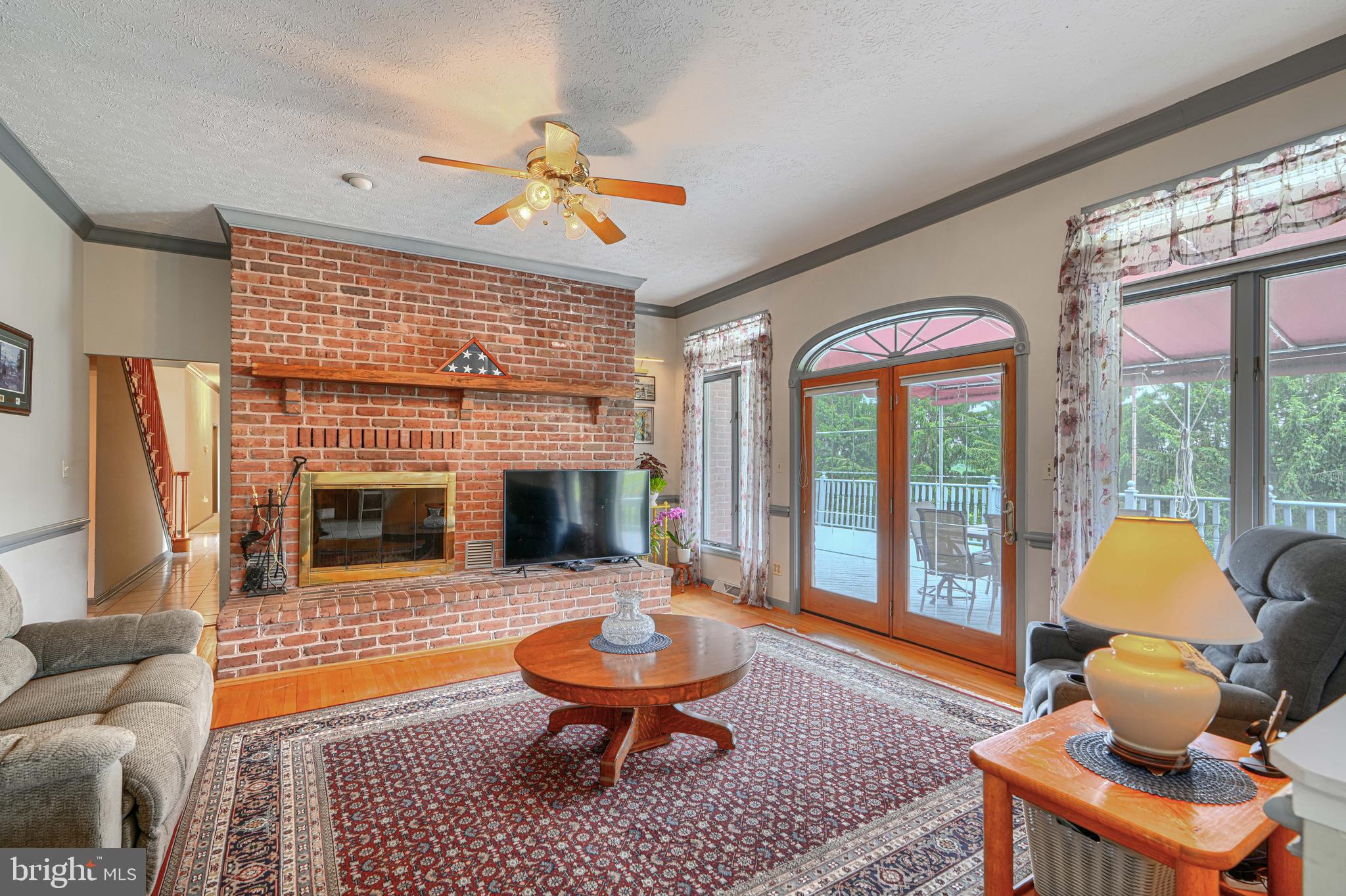 1950 Mt Horeb Road Street, MD 21154 - Photo 32 of 107