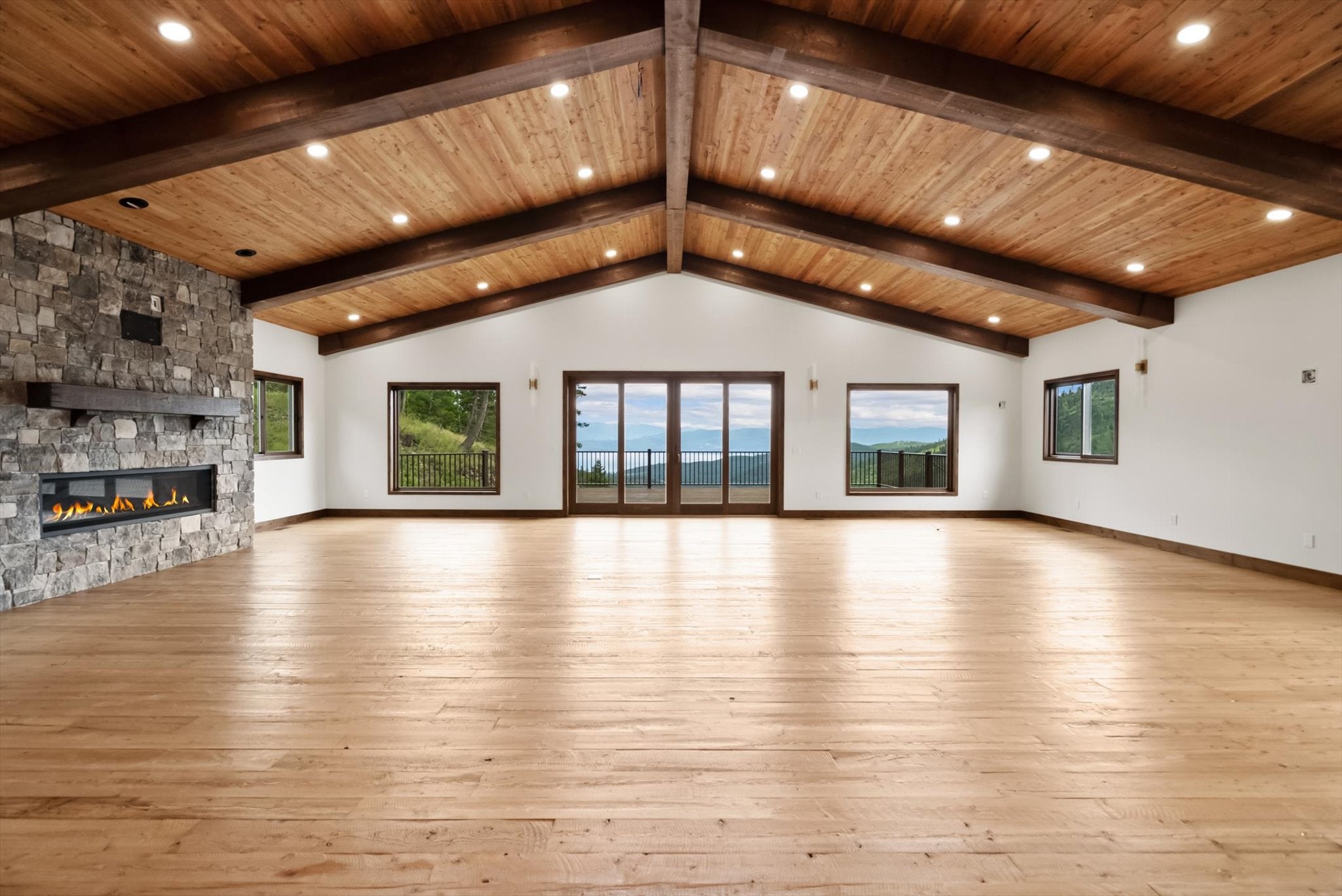 1549 Blacktail Road Lakeside, MT 59922 - Photo 6 of 80 Gallery Image 6